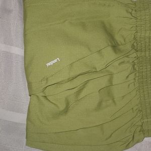 Unisex | Mens Womens | Light Green | Scrub Bottoms | Pants